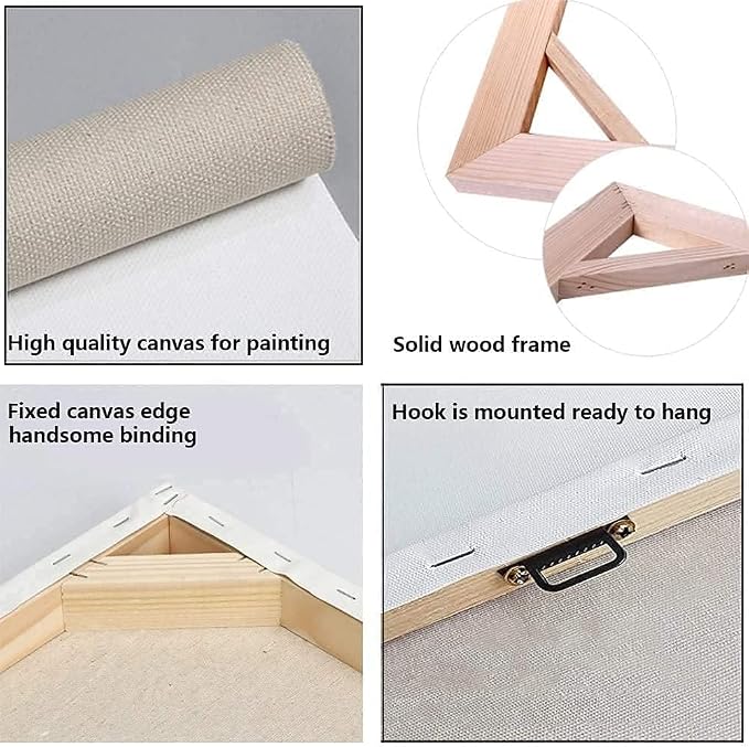 GUBIYU Love Home Wall Decor - Image 7
