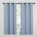 NICETOWN Room Darkening Curtains by NICETOWN