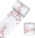 HOMETITUTE Wallpaper Border Peel and Stick Decorative Wall Trim Self Adhesive by HOMETITUTE