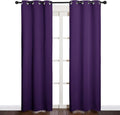 NICETOWN Blackout Curtain Panels by NICETOWN