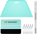 WRAPXERPT Wallpaper Smoothing Tool, Wallpaper Tool Kit by WRAPXPERT