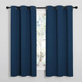 NICETOWN Room Darkening Curtains by NICETOWN