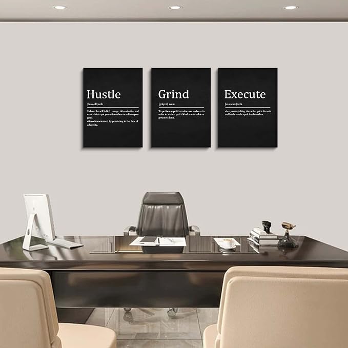 EPHANY Hustle Grind Execute - Image 2