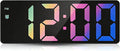 AMIR Upgraded Digital Alarm Clocks by AMIR