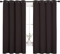 NICETOWN Blackout Curtain Panels by NICETOWN