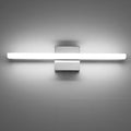 Combuh LED Vanity Lights Bar 24 Inch Bathroom Light Fixtures 14W IP44 Over by Combuh