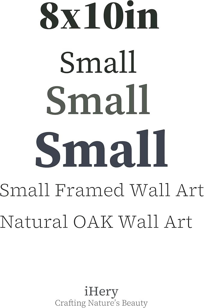iHery Cowgirls Go Coastal Small Framed NewsPaper Canvas Wall Art, Natural OAK - Image 2
