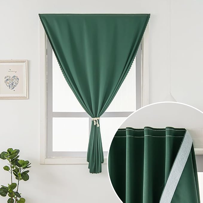 Instant Blackout Window Curtain - Image 2