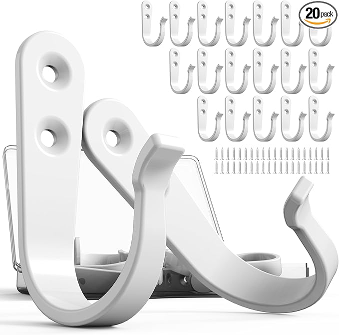 BREYDROK Hook for Hanging by BREYDROK