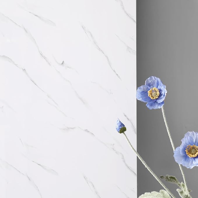 Haimin Wall Panels Peel and Stick 10 Pieces 23.6x11.8in Lightweight Backsplash - Image 4