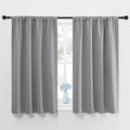 NICETOWN Window Curtains for Bedroom by NICETOWN