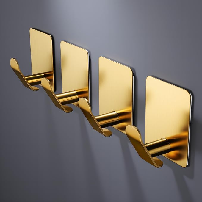 DELITON Adhesive Hooks - Image 2