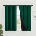 SimpleHome 100% Blackout Curtains by SimpleHome