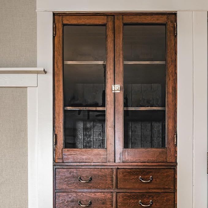 Tempaper x Jeremiah Brent Textured Faux Grasscloth Primitivo Removable Peel and - Image 7