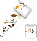 HOMETITUTE Wallpaper Border 4x196 Inch Peel and Stick Wall Border Wallpaper by HOMETITUTE