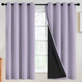 SimpleHome 100% Blackout Curtains by SimpleHome