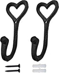 Decorative Wall Hooks Coat Towel Hook, Bath Kitchen Garage Hanging Scarf Cap by Unknown