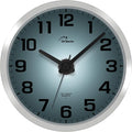WallarGe Night Light Wall Clock by WallarGe