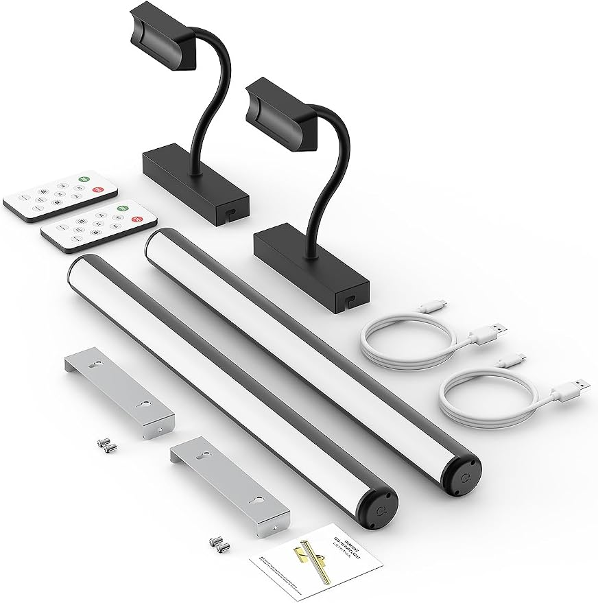 16in Wireless Picture Light - Image 7
