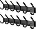GWAAZXGZ Coat Rack Wall Mount Hooks by GWAAZXGZ