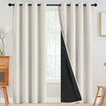 SimpleHome 100% Blackout Curtains by SimpleHome