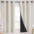 SimpleHome 100% Blackout Curtains by SimpleHome