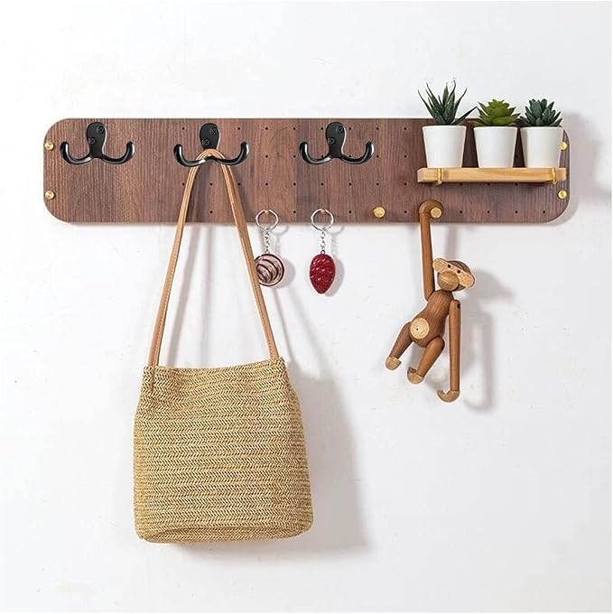 Coat Hooks Hardware - Image 4