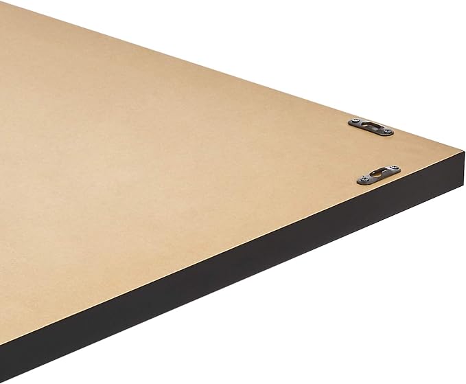 Amazon Basics Rectangular Wall Mount Mirror - Image 4