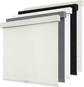 SUNOFF Cordless Blackout Roller Shades Blinds by SUNOFF