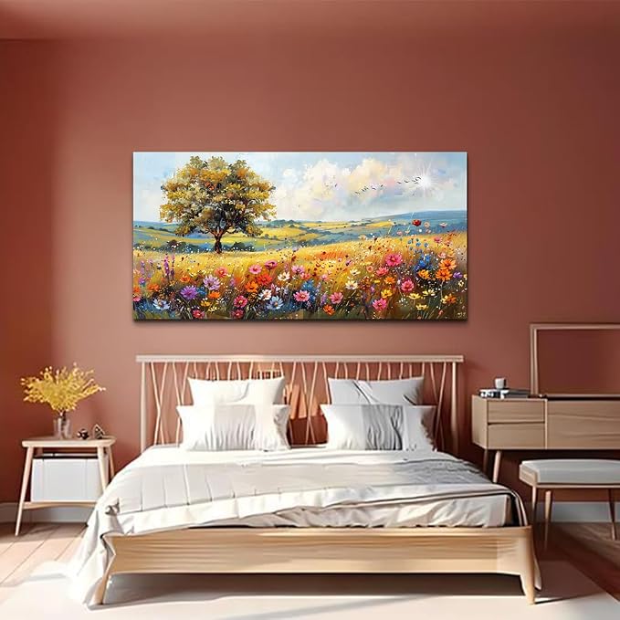 hyidecorart Canvas Wall Art For Living Room Wall Decor For Bedroom Office - Image 6