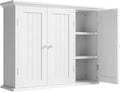 ChooChoo Bathroom Wall Cabinet by ChooChoo