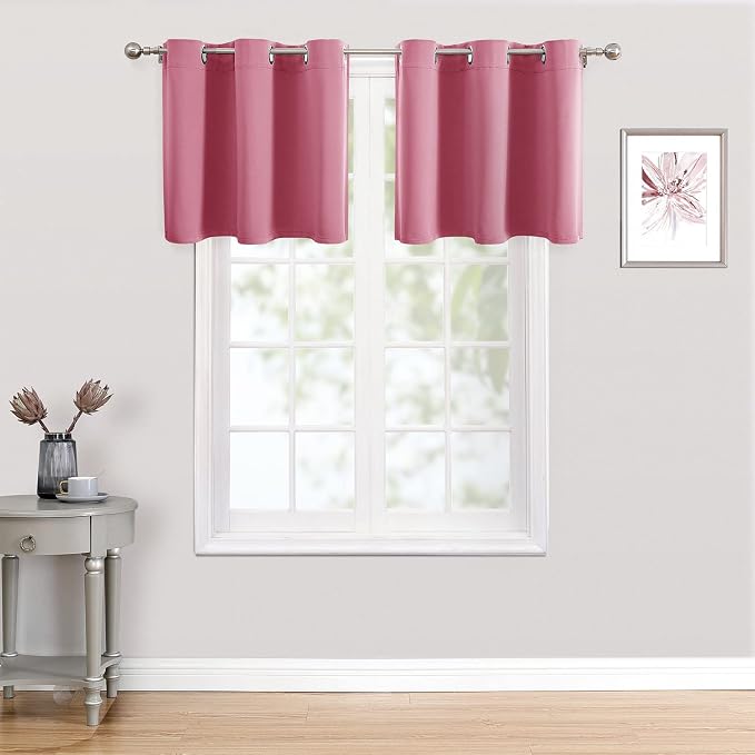 ChrisDowa Small Kitchen Valances by ChrisDowa