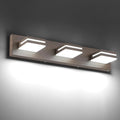 SineRise LED Modern Bathroom Vanity Light Fixtures by SINERISELIGHTING
