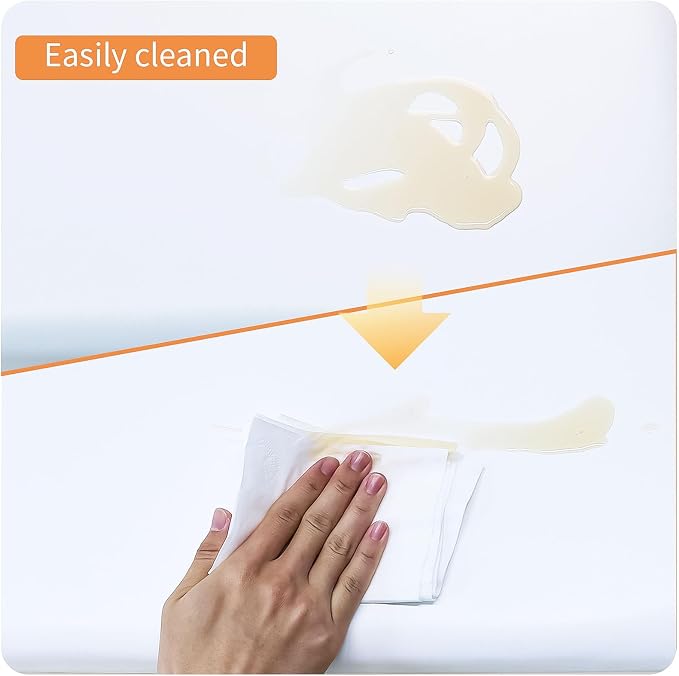 3D Anti-Collision Wall Padding for Kids, Self-Adhesive Panels for - Image 4