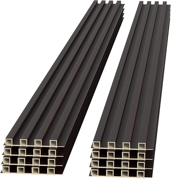 POHARE Slat Wall Paneling, Acoustic Wall Panels - Image 8