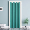 ChrisDowa Blackout Curtains 102 Inches Long by ChrisDowa