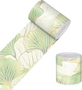 HOMETITUTE Wallpaper Border Peel and Stick Decorative Wall Trim Self Adhesive by HOMETITUTE