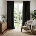 RYB HOME Blackout Curtains for Bedroom, Privacy Thermal Insulating Window by RYBHOME