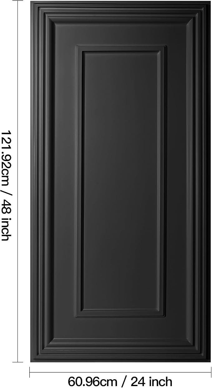 Art3d PVC Ceiling Tiles 24x48 Drop Ceiling Panels - Image 5
