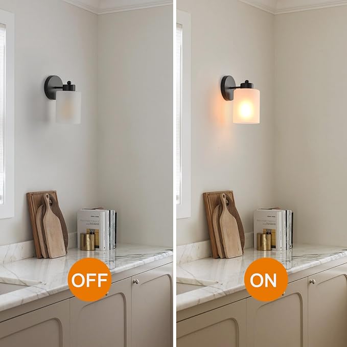 Metal Sconces Wall Lighting - Image 9