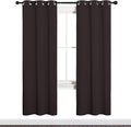 NICETOWN Blackout Curtain Panels by NICETOWN