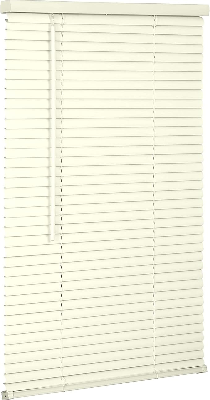 LOTUS & WINDOWARE Cordless Mini Blind, 34.5" Wide x 64" Long - Image 7