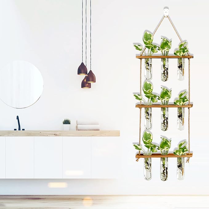 XXXFLOWER Wall Hanging Propagation Station - Image 9