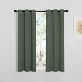 NICETOWN Blackout Curtain Panels by NICETOWN