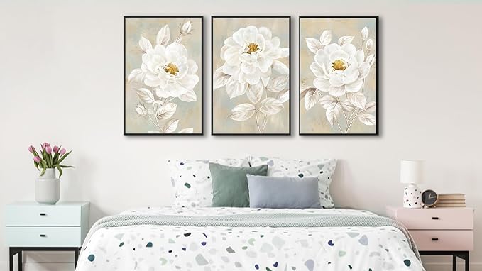 ASDCEUTICALS Large Canvas Wall Art - Image 3