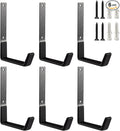 Heavy Duty Steel Garage Hooks, Garage Storage Utility Hooks, Garden Tool by Unknown