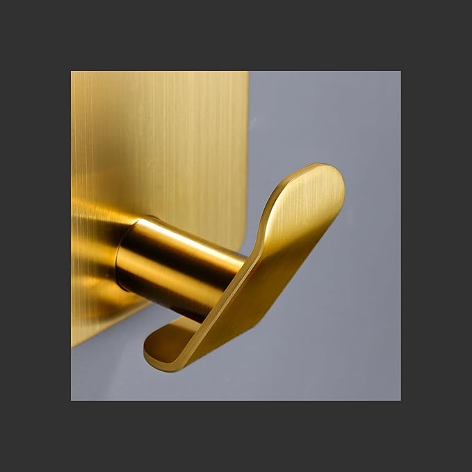 DELITON Adhesive Hooks - Image 4