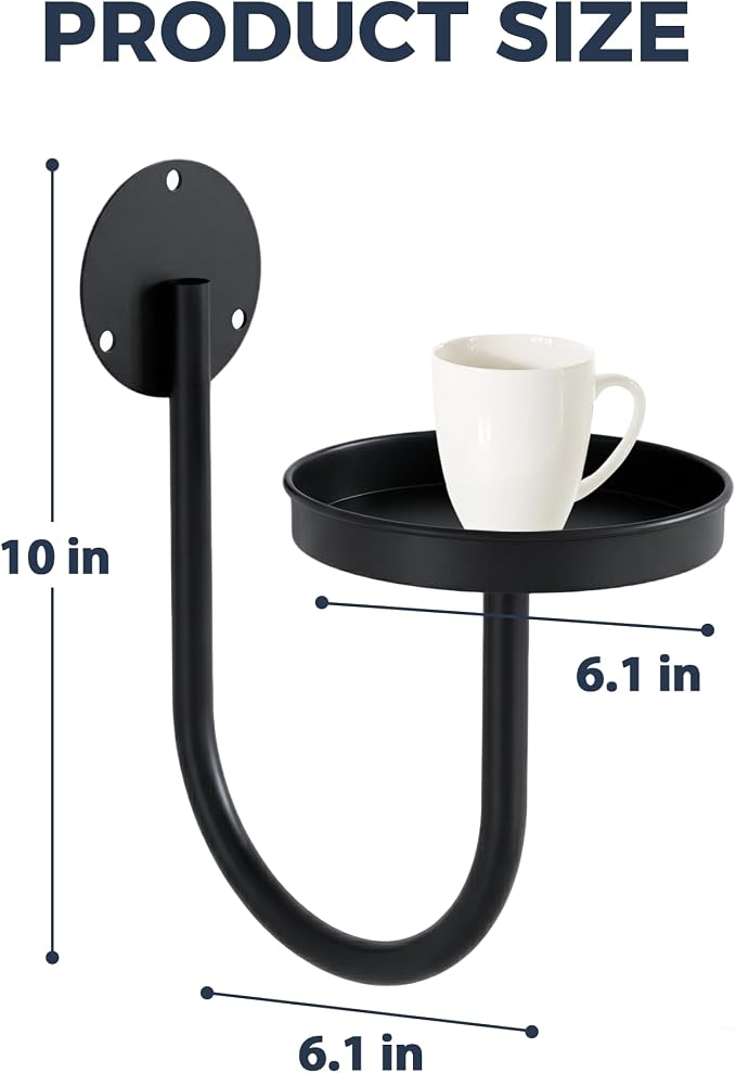 Bamworld Hanging Planters for Indoor Plants Wall Plant Holder Plant Hanger - Image 3