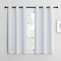 NICETOWN Blackout Curtain Panels by NICETOWN