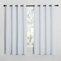 NICETOWN Blackout Curtain Panels by NICETOWN